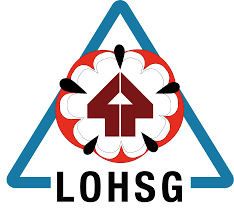 LOHSG logo